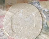 Foto del paso 4 de la receta Pizza Calzone (Thermomix)
