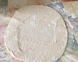 Foto del paso 4 de la receta: Pizza Calzone (Thermomix)