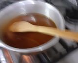 Foto del paso 1 de la receta: Budín de bananas