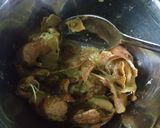 Foto langkah ke 5 dari resep Sayur asem super seger.