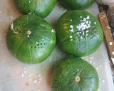 Foto del paso 3 de la receta: Zapallitos primavera