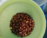 Foto langkah ke 1 dari resep Kikil Bumbu Kacang.