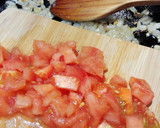 Foto del paso 6 de la receta: Garbanzos de Vigilia
