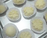 Foto langkah ke 5 dari resep Bakpao isi Coklat.