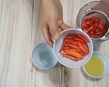 Foto langkah ke 5 dari resep Chicken Hot Wings.