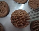 Foto langkah ke 2 dari resep Cookies milo.