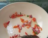 Foto langkah ke 3 dari resep Tumis Toge / Tauge.
