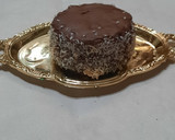 Foto del paso 4 de la receta: Alfajor falso de galletitas