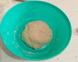 Foto del paso 3 de la receta: Masa de Tarta Integral