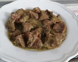 Foto del paso 7 de la receta: Compuesto magro de cabeza de cerdo