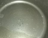 A picture of step 1 of Barb' q dhuwan qeema.