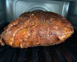 Air fryer Roast Pork recipe step 2 photo