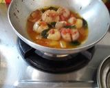 આખી ડુંગળી નું શાક (Akhi Dungri Shak Recipe In Gujarati) રેસીપી સ્ટેપ2ફોટો