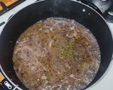 Foto del paso 3 de la receta: 🐟🍷 Salmón al vino tinto