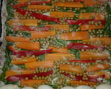 Foto del paso 5 de la receta: Matambre arrollado✨