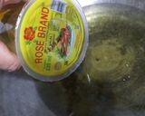 Foto langkah ke 4 dari resep 1097. Pempek Adaan.