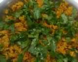 फूलगोभी की सब्ज़ी (Phoolgobhi ki sabzi racipe in hindi) रेसिपी चरण 3 फोटो