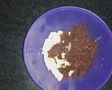 A picture of step 4 of Navratri special - Beetroot tikki.