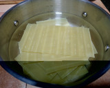 Foto del paso 7 de la receta: Lasaña de ternera