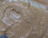 A picture of step 3 of Paneer tikka masala gravy.