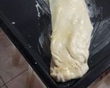 Foto del paso 5 de la receta: Apfelstrudel🍎 (strudel de manzana) 🍎