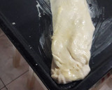 Foto del paso 5 de la receta: Apfelstrudel🍎 (strudel de manzana) 🍎