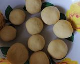 Foto del paso 6 de la receta: Berlinesas