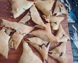 Foto del paso 6 de la receta: Empanadas árabes