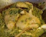 Foto langkah ke 2 dari resep Ayam lado mudo.