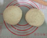 Foto langkah ke 3 dari resep Roti Kukus Pontianak.
