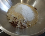 Foto del paso 3 de la receta: Brownie de algarroba