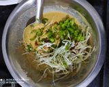 બેસન વેજીટેબલ ચીલા (Besan vegetable Chila Recipe in Gujarati) રેસીપી સ્ટેપ1ફોટો