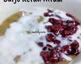 Foto langkah ke 8 dari resep Bubur Kacang Ijo Ketan Hitam (madebyircia).