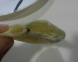 Foto del paso 6 de la receta: Empanadas 3 quesos