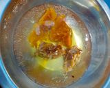 A picture of step 4 of Patra / pattarveli na pan / pandada.