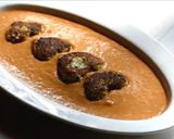 লাউ পানির কোফতা (lau paneer kofta recipe Bengali) রেসিপির ধাপ 3 ছবি