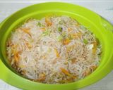 Foto langkah ke 3 dari resep Bihun Goreng.