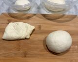 Foto del passaggio 3 della ricetta Pizza sottile 🍕