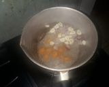 Foto langkah ke 1 dari resep 66. Sayur bening sawi hijau.