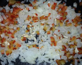 Foto del paso 1 de la receta: Canastitas de Pollo y Salsa Blanca