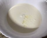 Foto del paso 3 de la receta: Mousse de limón y de naranja