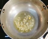 A picture of step 3 of Creamy Palak paneer Restaurant style easy recipe.
