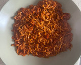 Foto del paso 3 de la receta: Noodle Gochujang