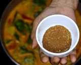 নবরত্ন মালাইকারি (navartatna malaicurry recipe in Bengali) রেসিপি ধাপ - 4 ছবি