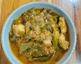 รูปขั้นตอนการทำที่ 5 ของ หมูชะมวง