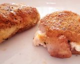 Foto del paso 7 de la receta: Libritos de solomillo de cerdo