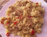 Foto del paso 5 de la receta: Arroz con pollo y verduras
