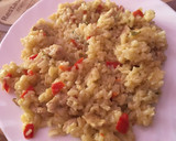 Foto del paso 5 de la receta: Arroz con pollo y verduras