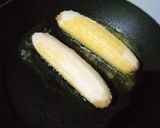 Foto langkah ke 1 dari resep Pisang Plenet khas Semarang.