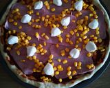 Pizzatészta recept fázis 2 fotója